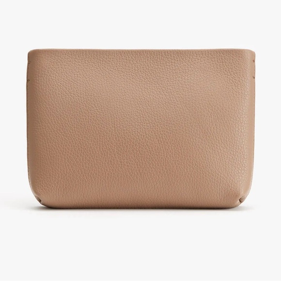 Cuyana mini zippered pouch - Picture 2 of 14